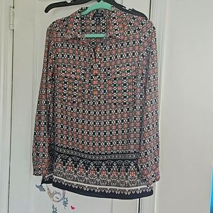 Jones of NY medium tunic